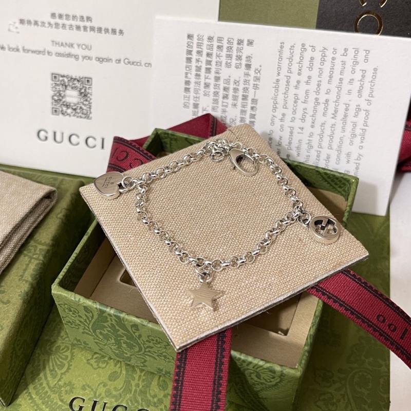 Gucci Bracelets